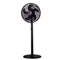 Elektra 2 in 1 Desk and Stand Fan