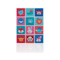 Pigeon - Anti-Mosquito Patch