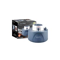Elektra 8075 Electrode Warm Steam Humidifier - 4L
