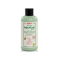 Pigeon 200ml Natural Botanical Milky Lotion