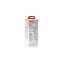 Pigeon - SofTouch 3 Nursing Bottle Glass 240ml