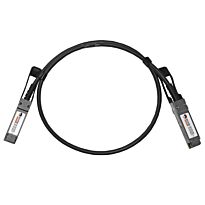 Scoop Direct Attached QSFP28 1m 100G Uplink Cable