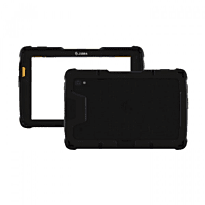 Zebra 10-inch Exoskeleton Rugged Boot Tablet Cover