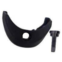 Zebra RFD40 Battery Locking Foot