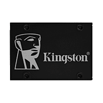 Kingston KC600 2.5-inch 2TB Serial ATA III Internal SSD