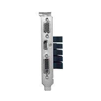 Asus nVidia GeForce GT 710 2GB GDDR5 64-bit Graphics Card