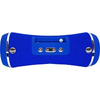 SLC-076 Blue Bluetooth /USB/FM/M-SD