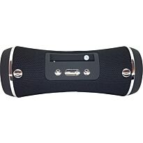 SLC-076 Black Bluetooth /USB/FM/M-SD