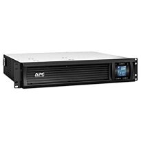 APC Smart-UPS C 3000VA 2.1kW 2U Rack Mount LCD 230V