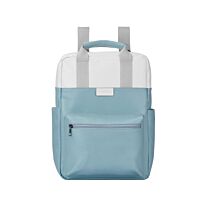SupaNova Sasha 15.6 inch Laptop Bag Blue
