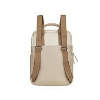 SupaNova Sasha 15.6 inch Laptop Bag Tan