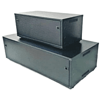 Mecer Battery Box For 1 x 100A Batteries