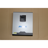 Mecer Axpert V 3000VA/3000W Pure Sine Wave Inverter SOL-I-AX-3VP