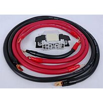 Solarwise 24v Battery Connector Pack