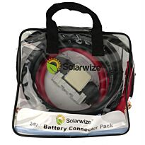 Solarwise 24v Battery Connector Pack