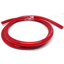 Solarix 35mm2 Battery Power Cable Per Metre Red