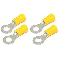 Solarix M6 Insulated Ring Solar PV Terminal