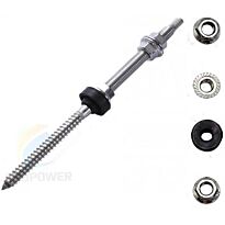 Solarix IBR Hanger Bolt Screw For D