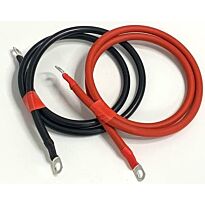 Solarix Battery Cable Set