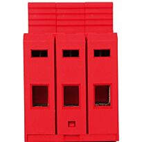 Solarix DC Surge Protector Device