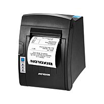 Bixolon SRP-350PLUSVPK/PNC 3-inch 180dpi Direct Thermal POS Printer with Autocutter