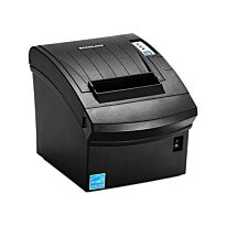 Bixolon SRP-350PLUSVPK/PNC 3-inch 180dpi Direct Thermal POS Printer with Autocutter