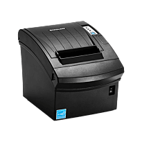 Bixolon SRP-350PLUSV 3-inch 180 DPI Wired Direct Thermal POS Printer