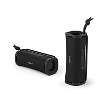 Sony ULT Field 1 Portable Bluetooth Speaker ? Black