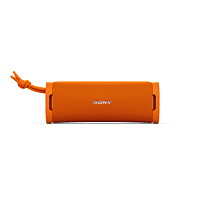 Sony ULT Field 1 Portable Bluetooth Speaker ? Orange