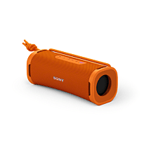 Sony ULT Field 1 Portable Bluetooth Speaker ? Orange