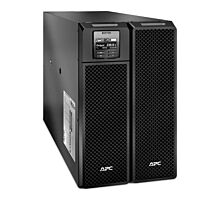 APC SRT8KXLI 8kVA 230V On-Line Double-Conversion Smart-UPS