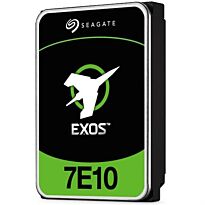Seagate Exos 7E10 10TB Hard Drive