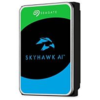 Seagate Skyhawk AI 10TB 3.5 inch SATA 256 MB Cache Surveillance Hard Disk Drive