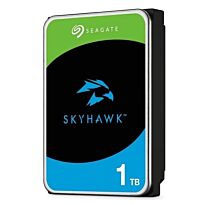 Seagate Skyhawk 1TB 3.5 inch SATA 6Gb/s Surveillance Hard Disk Drive