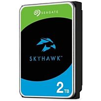 Seagate Skyhawk 2TB 3.5 inch SATA 6Gb/s Surveillance Hard Disk Drive