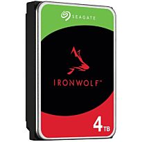 Seagate Ironwolf 4TB 3.5 inch SATA 6Gb/s NAS Hard Disk Drive