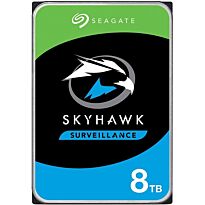 Seagate Skyhawk 8TB 3.5 inch SATA 6Gb/s Surveillance Hard Disk Drive