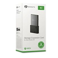 Seagate STJR1000400 Xbox Series X|S 1TB Storage Expansion Card