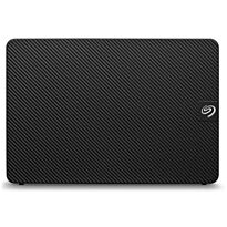 Seagate Expansion External Drive 3.5-inch 6TB Black External Hard Drive STKP6000400
