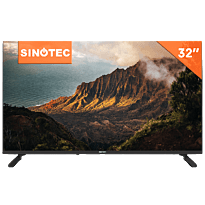 Sinotec 32 inch HD-Ready Analogue LED TV