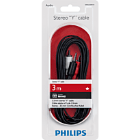 Philips Stereo to RCA 3m