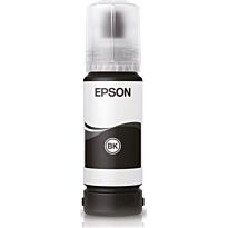 Epson C13T07C14A Pigment Black 70ml Ink Bottle