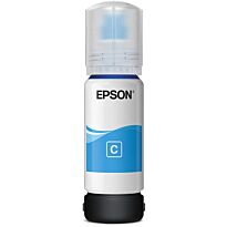 Epson C13T07D24A Cyan 70ml Ink Bottle