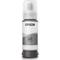 Epson C13T07D54A Grey 70ml Ink Bottle