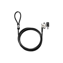 HP Keyed Cable Lock 10mm | T1A62AA