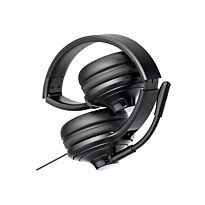 Philips USB On-Ear Headphones + Mic