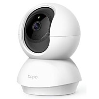 TP-Link Tapo C200 Pan/Tilt Home Security Wi-Fi Camera