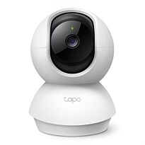 TP Link Tapo C210 Pan Tilt Home Security WiFi Camera