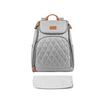 Totes Babe Montana Diaper Backpack