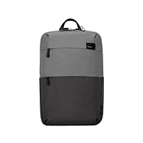 Targus Sagano 15.6-inch Notebook Backpack Black Grey